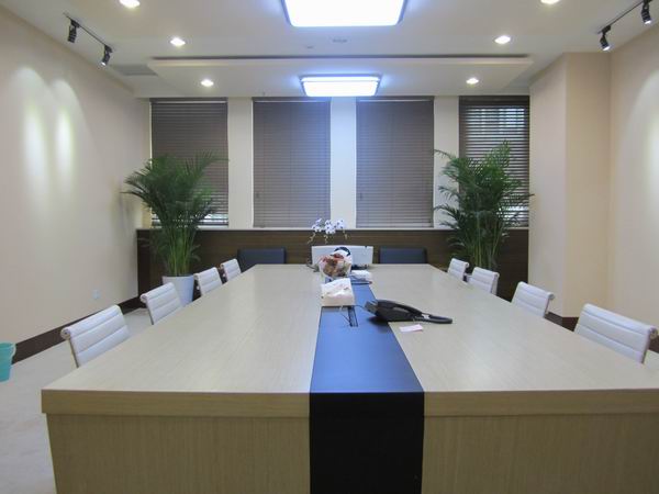 公司會(huì)議室