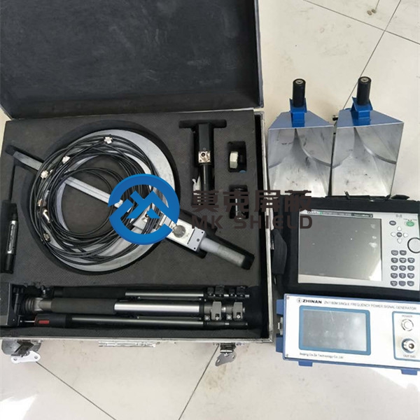 屏蔽機(jī)房頻譜儀