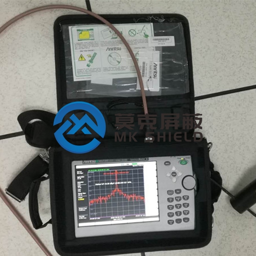 屏蔽機(jī)房檢漏儀