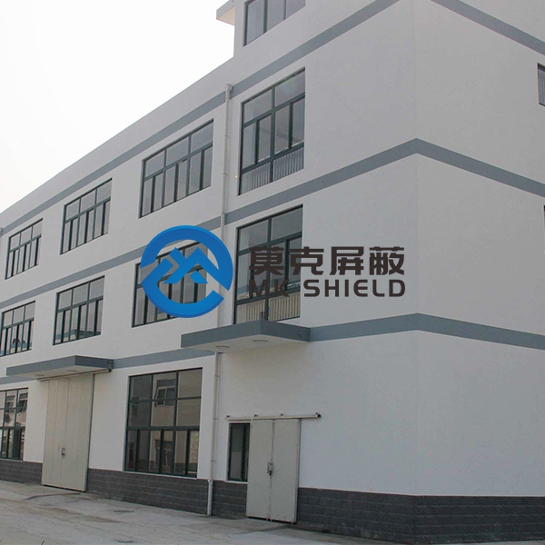 工廠(chǎng)廠(chǎng)房3